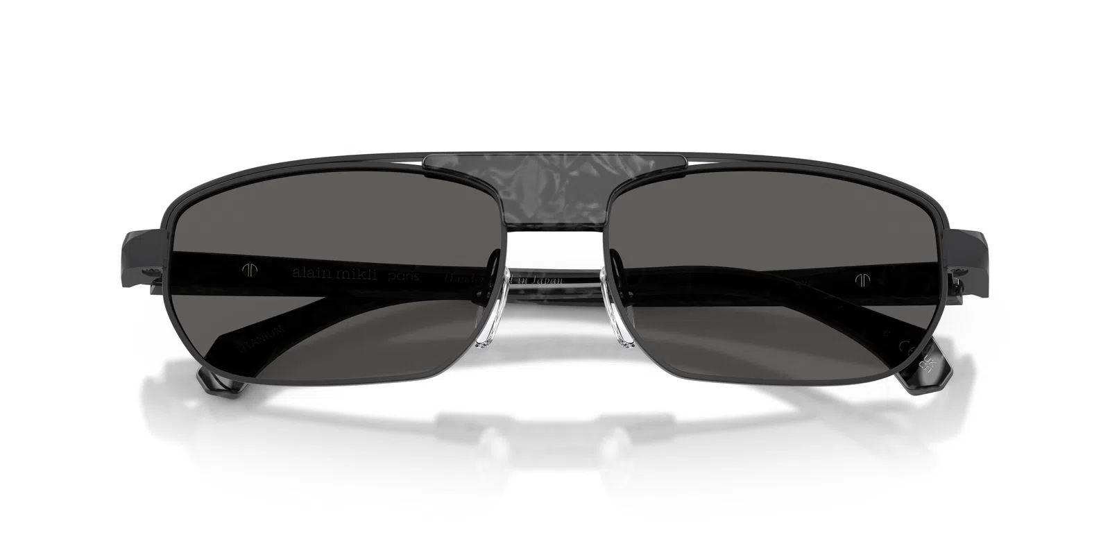 Alain Mikli 4502T Sunglasses - view 18